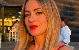 Agora é atriz. Joana Amaral Dias estreia-se no teatro