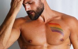 “O amor vence tudo”: o manifesto LGBT+ de Isaac Alfaiate