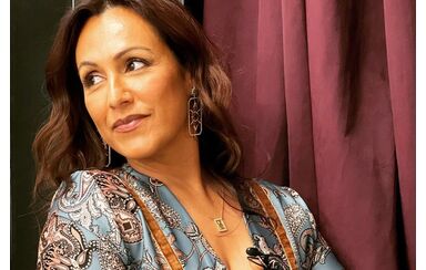 Susana Dias Ramos, psicóloga, sexóloga