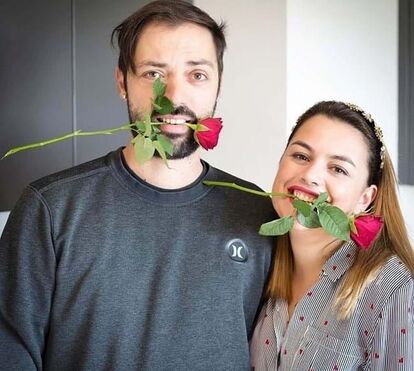 Ana Guiomar adia casamento com Diogo Valsassina e agora já 'culpa' a TVI