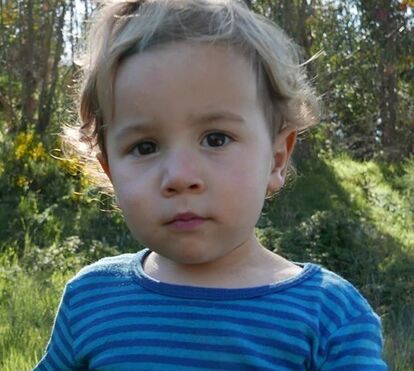 O que se sabe sobre o desaparecimento do menino Noah, de 2 anos