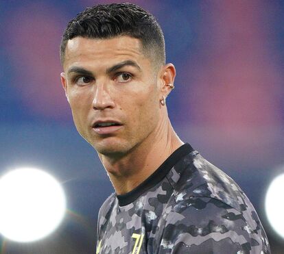 Vejam quem são as estrelas que mais faturam no Instagram com Cristiano Ronaldo líder incontestável