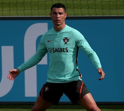 Vacinação em segredo. Seleção Nacional já está vacinada contra a covid-19 desde maio