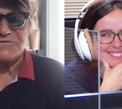 José Cid foi condecorado por Marcelo mas ficou em brasa e atira farpas ao Presidente: 'Não percebeu bem o que estava a fazer'