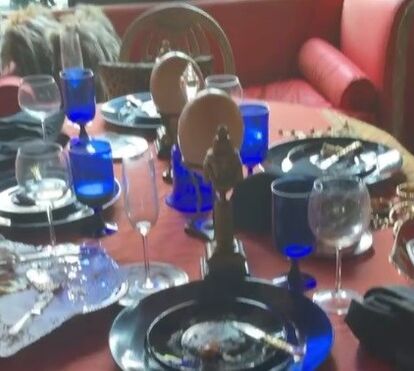 José Castelo Branco após noite de festa: 'Que horror, acordar e enfrentar isto'