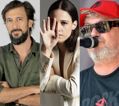 Bruno Nogueira, Carminho e Xutos estreiam novo festival em Cascais