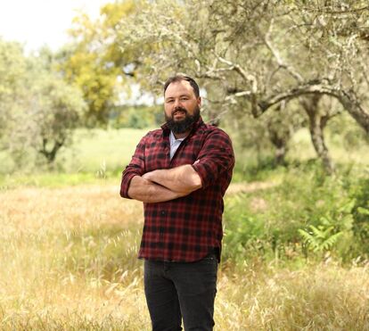 'Agricultor' da SIC: Aurélio e Leandra, os únicos que batem certo