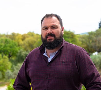 Tragédia familiar causa reviravolta na vida do agricultor Aurélio Pinto que inicialmente não queria participar no programa