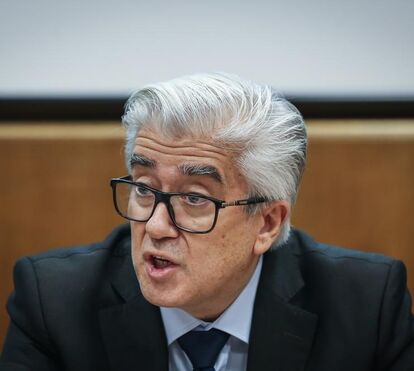 Lisboa e Braga não avançam no plano de desconfinamento, confirma Lacerda Sales