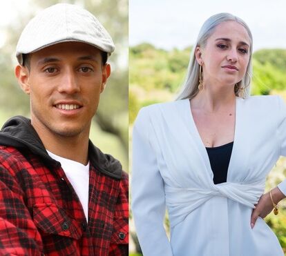 'Traído' com 'Agricultor'. Pretendente de Luís Feijão não avisou namorado que ia seduzir agricultor da SIC