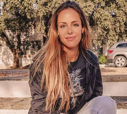 Regressada de Formentera, Mariana Patrocínio promove com os filhos evento do novo namorado 