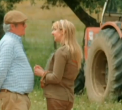 Agricultor José Luís confessa: 'Tenho tido uma vida muito dura, muitos anos sem mulher'