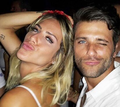 Atriz brasileira alvo de ataque racista na praia da Costa da Caparica. PSP obrigada a intervir após discussão acessa de Giovanna Ewbank e mulher que destratou os seus filhos