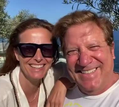 Herman José junta-se a Cristina Ferreira na Madeira mas nega ir para a TVI