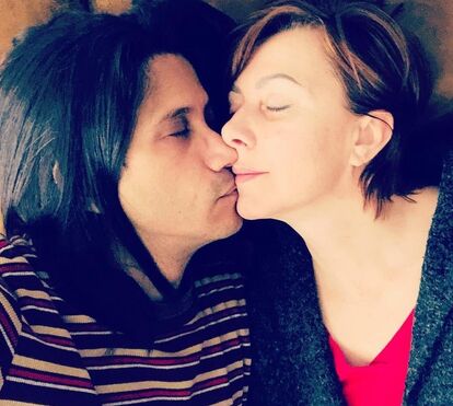 Viúvo de Maria João Abreu recorda a atriz em data especial