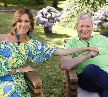 Marco Paulo diz que Ana Marques está sempre a queixar-se por causa do dinheiro e ela reage