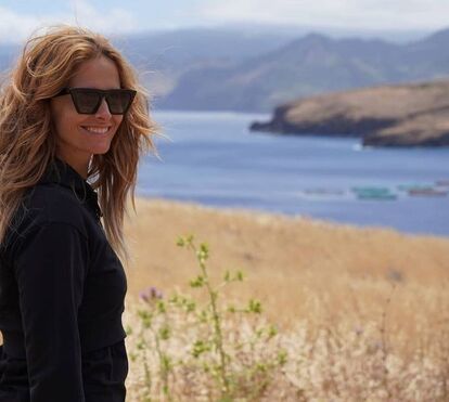 As palavras sentidas de Cristina Ferreira ao seu grande amor: 'Gosto cada vez mais dele'