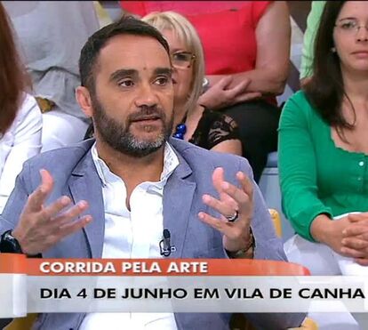 Sem 'papas na língua'! Magoado com a TVI, José Gabriel Quaresma parte a loiça toda: “Também me deve a mim aquilo que hoje é”