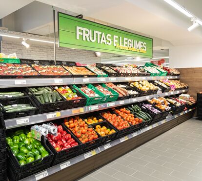 Atenção, Lisboa! O supermercado mais desejado já chegou à capital