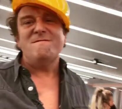 Eduardo Madeira é a voz da nova rúbrica de humor da CMR: 'A rádio é muito estimulante