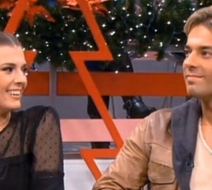 Filha de Romana defende mãe de bronca familiar que envolveu Sérgio Rossi