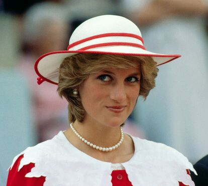 Reveladas as últimas palavras da princesa Diana após ter sofrido fatídico acidente