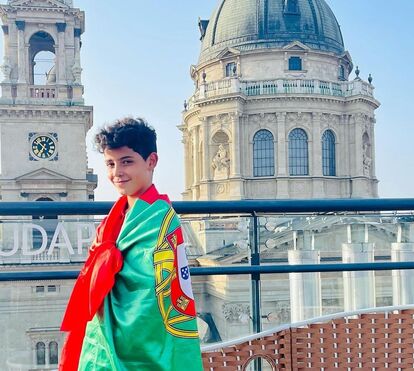 A 'birra' de Cristiano Ronaldo e um verão que ia ser tão bom... mas não foi