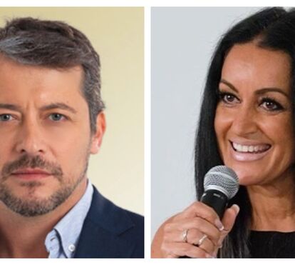 Rita Guerra apanhada em almoço com ex de António Pedro Cerdeira após escândalo de violência doméstica