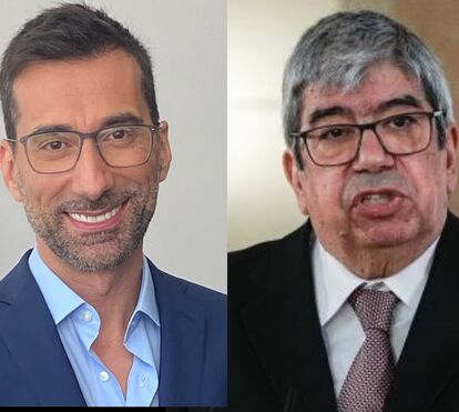 Indignado. Pivô da SIC Bento Rodrigues com 'náusea' após incentivo de Ferro Rodrigues aos portugueses