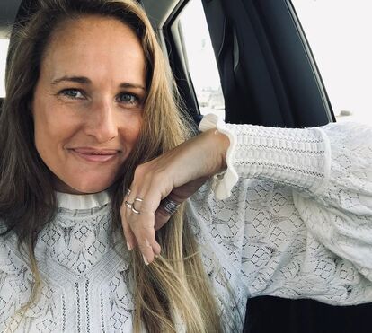 Atriz e realizadora Ana Rocha Sousa está de luto. 'Sabia que esse dia ia chegar'