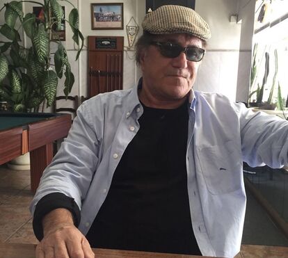 José Cid reage às críticas do subsídio de 50 mil euros que recebeu: “Não é para pagar um automóvel ou férias nas Caraíbas”