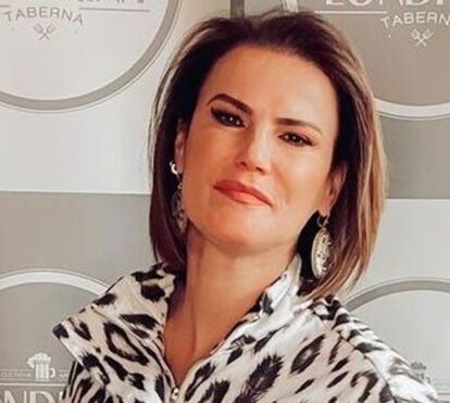 Polémica! Elma Aveiro desmente Cláudia Nayara e nega contrafação