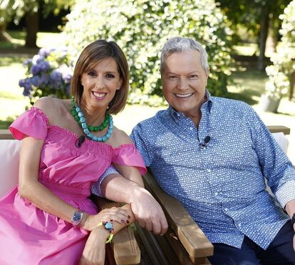 Faltas de educação e atropelos? Ana Marques fala da relação com Marco Paulo: 'Aquelas polémicas iniciais…'