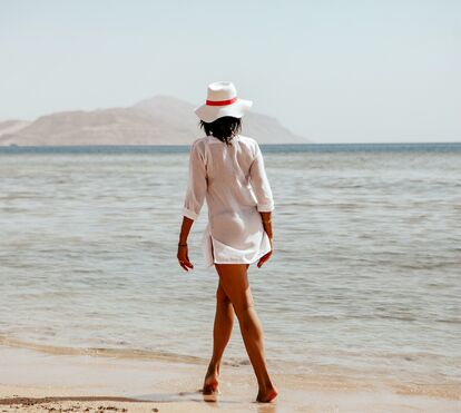 Atenção às pernas! Estes sintomas podem piorar com o calor