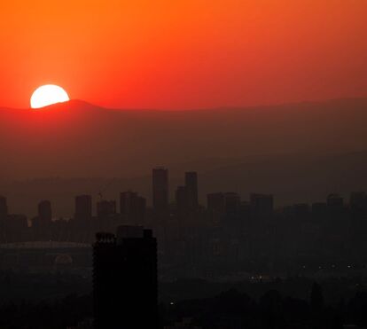 Impressionante: Canadá bate recorde de temperatura pelo terceiro dia consecutivo
