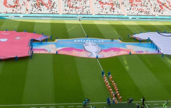 Euro 2020, Portugal, Alemanha