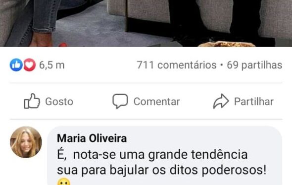 Cristina Ferreira
