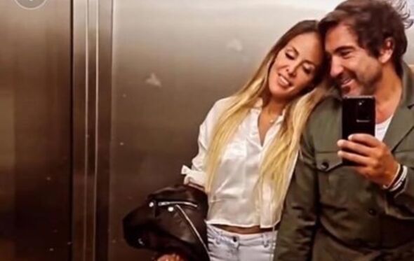 Nuno Santana, Mariana Patrocínio