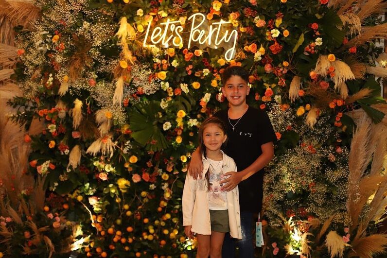 mateus uribe, cindy alvarez