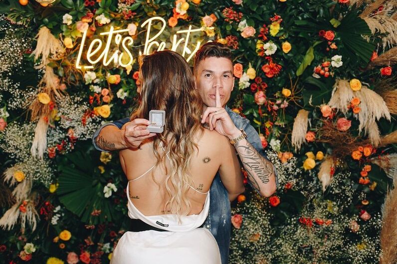 mateus uribe, cindy alvarez