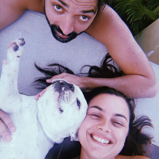 Ana Guiomar, Diogo Valsassina