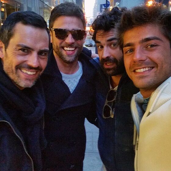 Elenco Belmonte