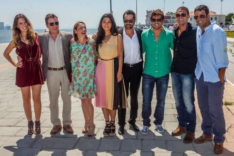 Elenco Belmonte