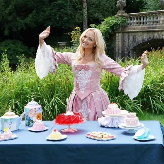 Emma Bunton, Spice Girls