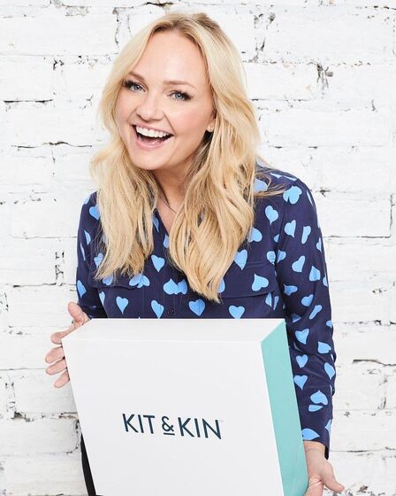 Emma Bunton, Spice Girls