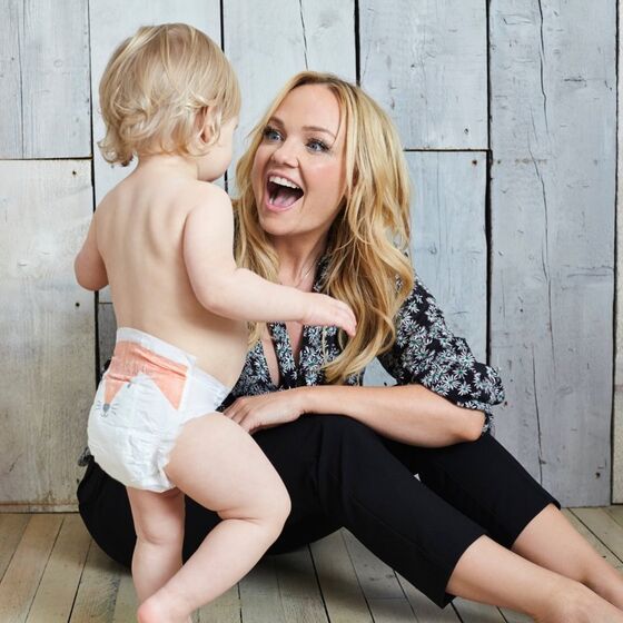 Emma Bunton, Spice Girls