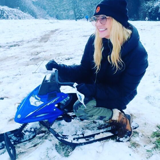 Emma Bunton, Spice Girls