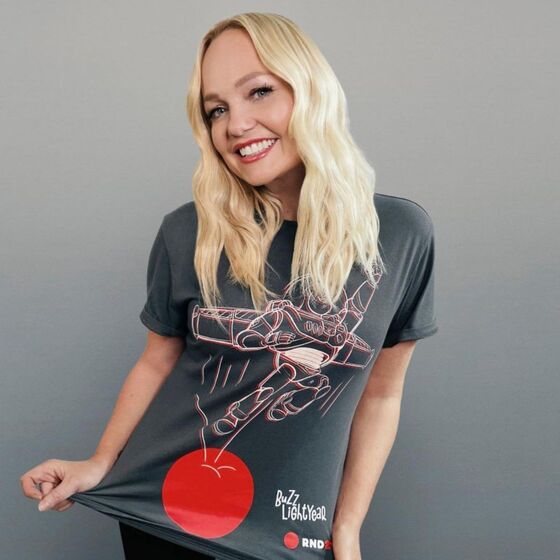 Emma Bunton, Spice Girls
