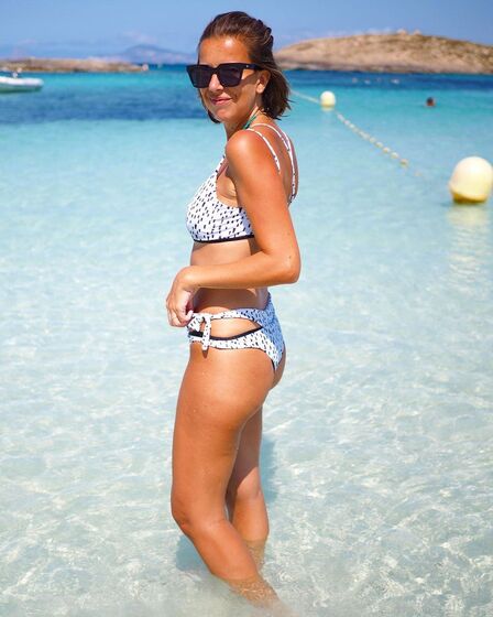 A Pipoca Mais Doce, Ana Garcia Martins