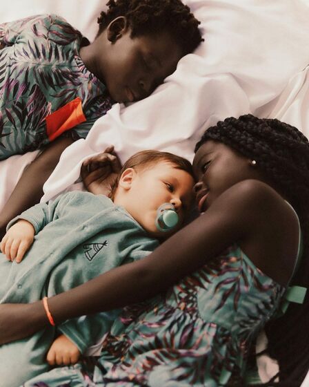 Giovanna Ewbank e Bruno Gagliasso